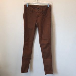 Size 27 Carmar Jeans